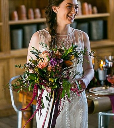 Rustic Romance: Country-Chic Ideas For A Cozy Celebration